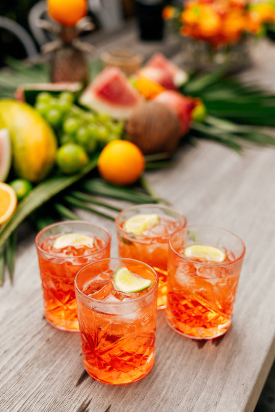 Aperol Spritz Recipe
