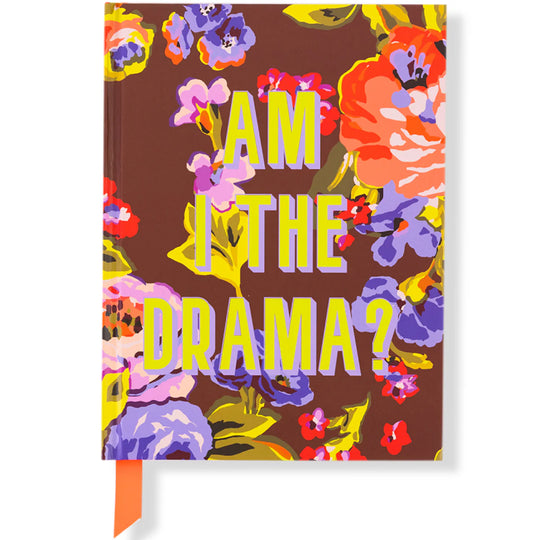 Drama Notebook