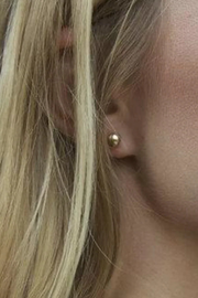 Enewton Classic 6mm Ball Stud - Gold