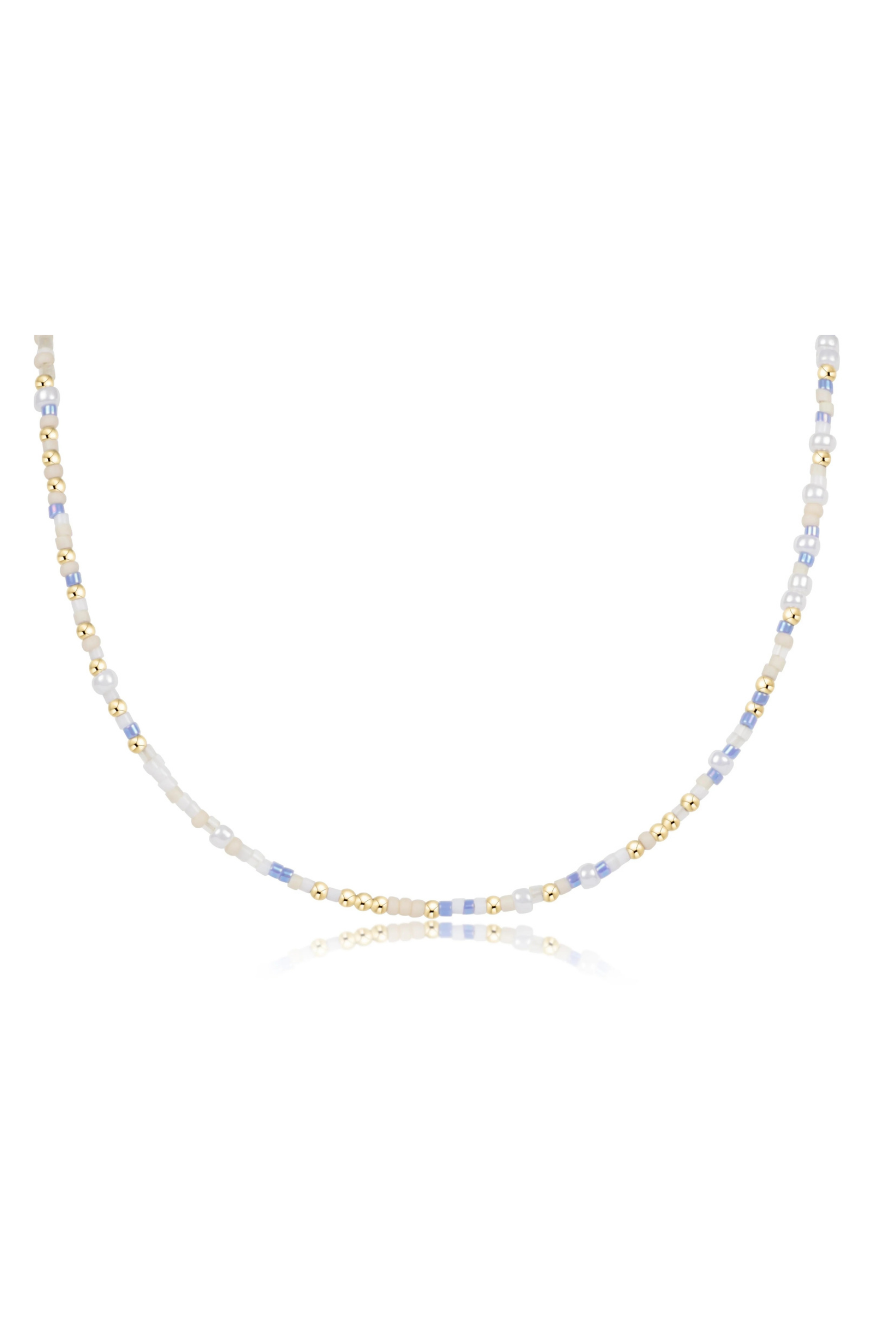 Enewton 15" Choker Hope Unwritten - Skinny Dippin'