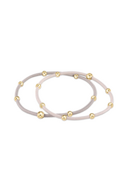 Enewton "E"ssentials Neutral Set Cabana Seaside Florida