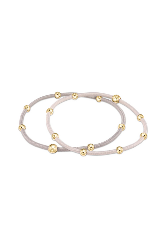 Enewton "E"ssentials Neutral Set Cabana Seaside Florida