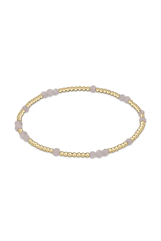 Enewton Extends Hope Unwritten Gemstone Bracelet Moonstone Cabana Seaside Florida 30A