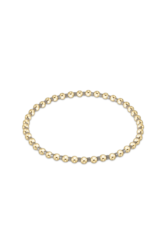 Enewton Hope Grateful Bracelet Milkshake Cabana Seaside Florida