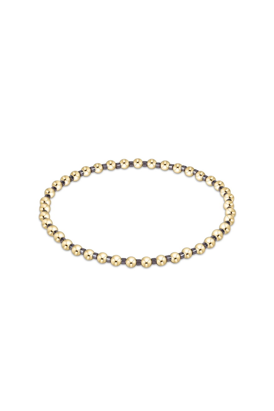 Enewton Hope Grateful Bracelet Taupe With A Twist Cabana Seaside Florida