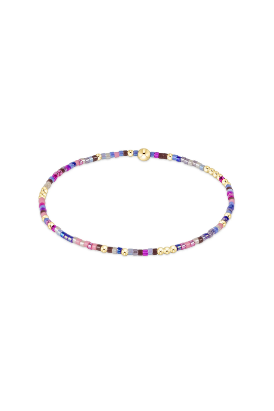 Enewton Hope Unwritten Bracelet Too Glam To Give a Jam Cabana Seaside Florida