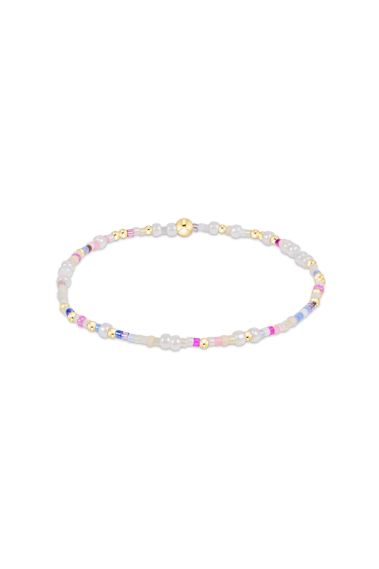 Enewton Hope Unwritten Bracelet With Sprinkles On Top Cabana Seaside Florida