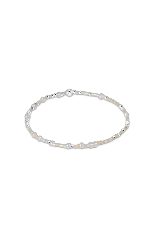 Enewton Hope Unwritten Sterling Bracelet Oh Snow You Didn't! Cabana Seaside Florida