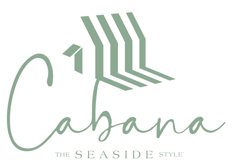 Cabana by The Seaside Style